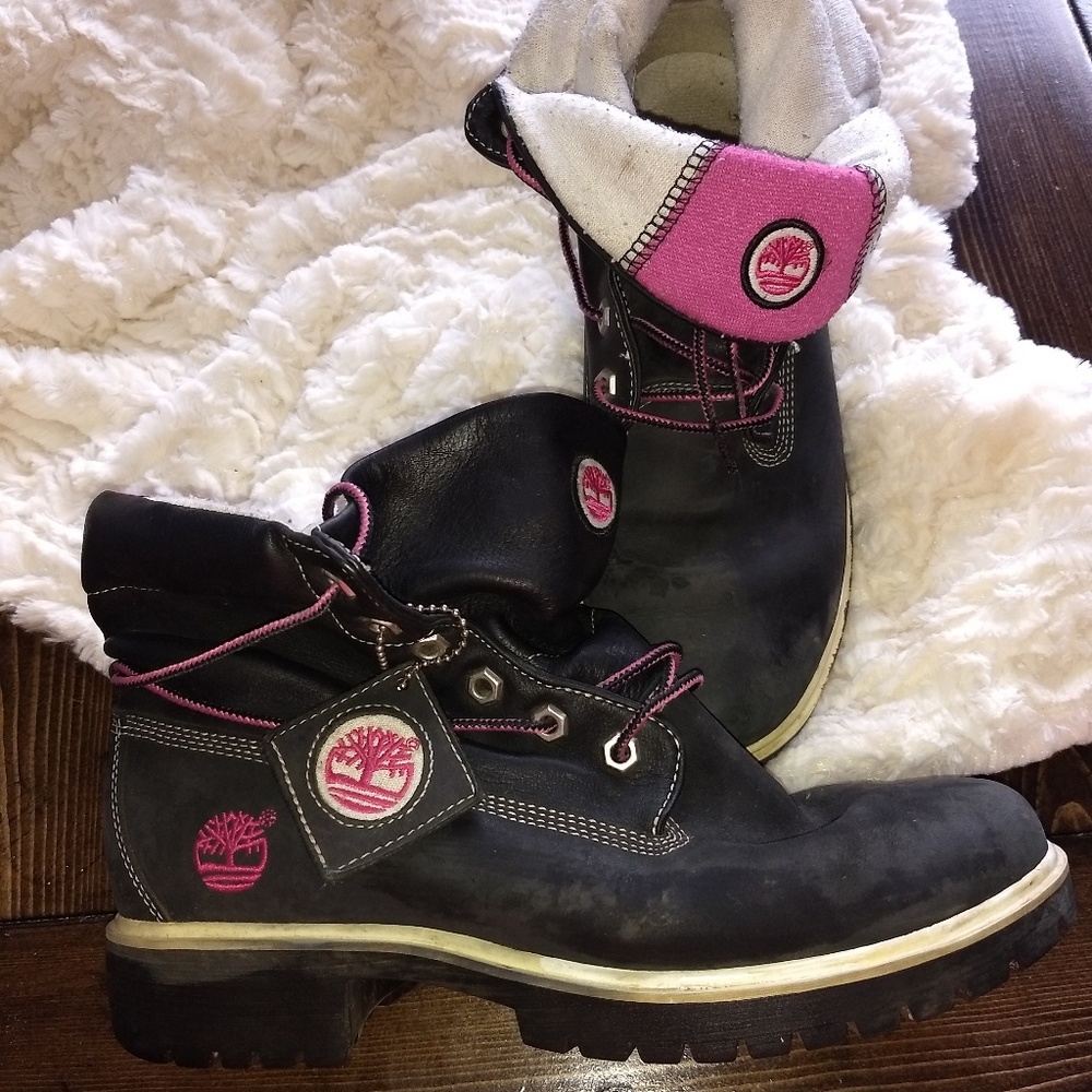 Womens timberlands